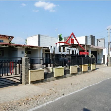 Villetta House Syariah Kudus Luaran gambar