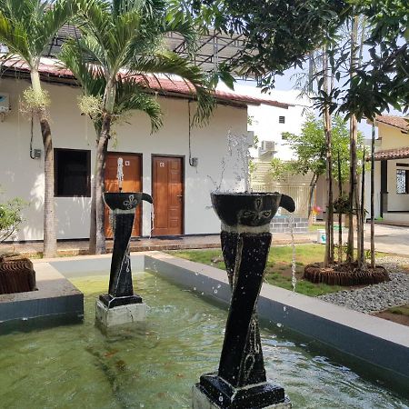Villetta House Syariah Kudus Luaran gambar