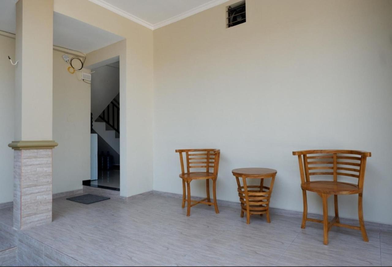 Villetta House Syariah Kudus Luaran gambar