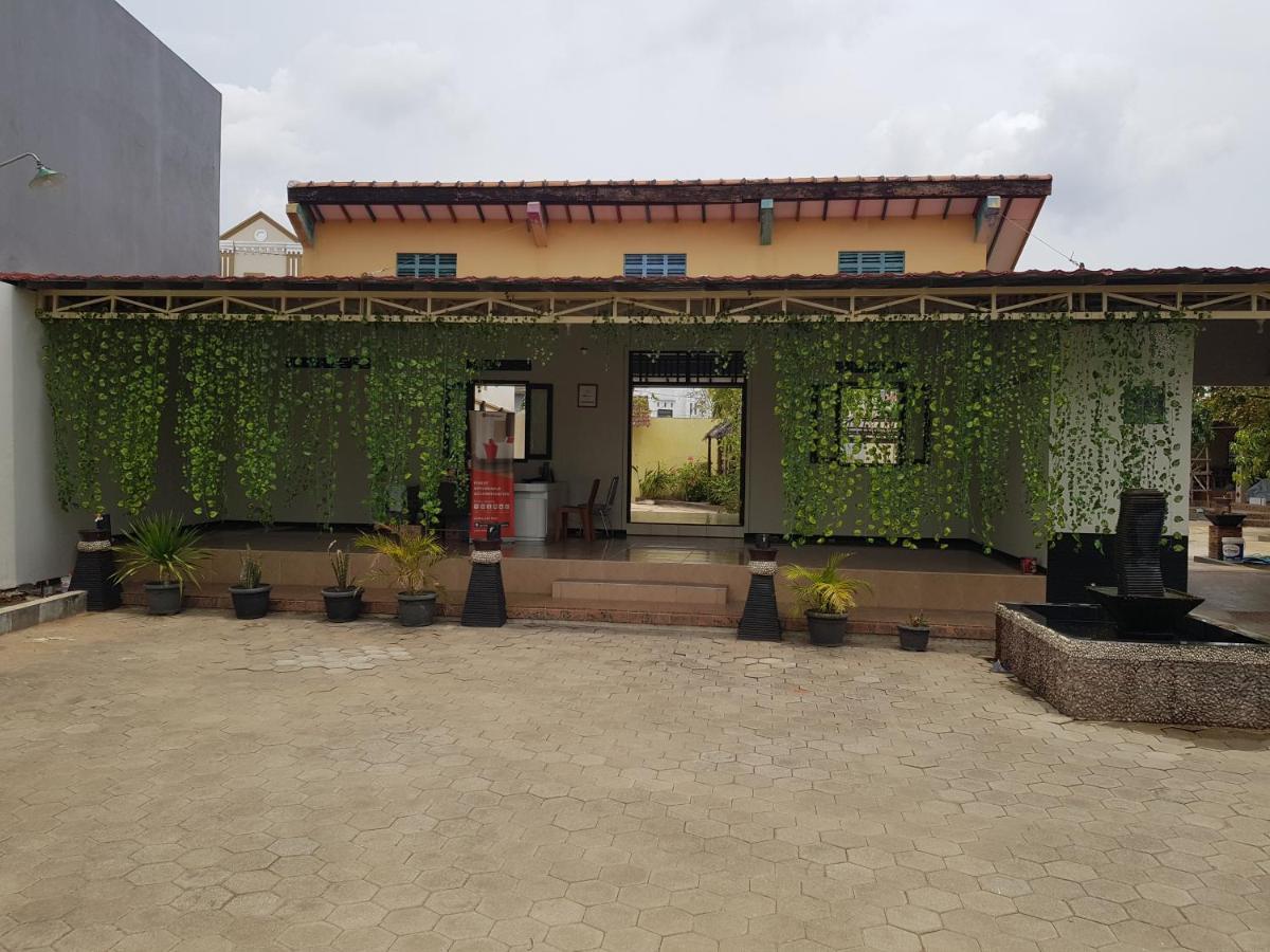 Villetta House Syariah Kudus Luaran gambar