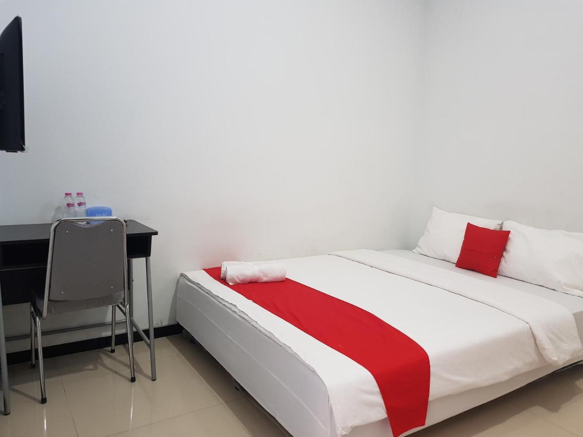 Villetta House Syariah Kudus Luaran gambar