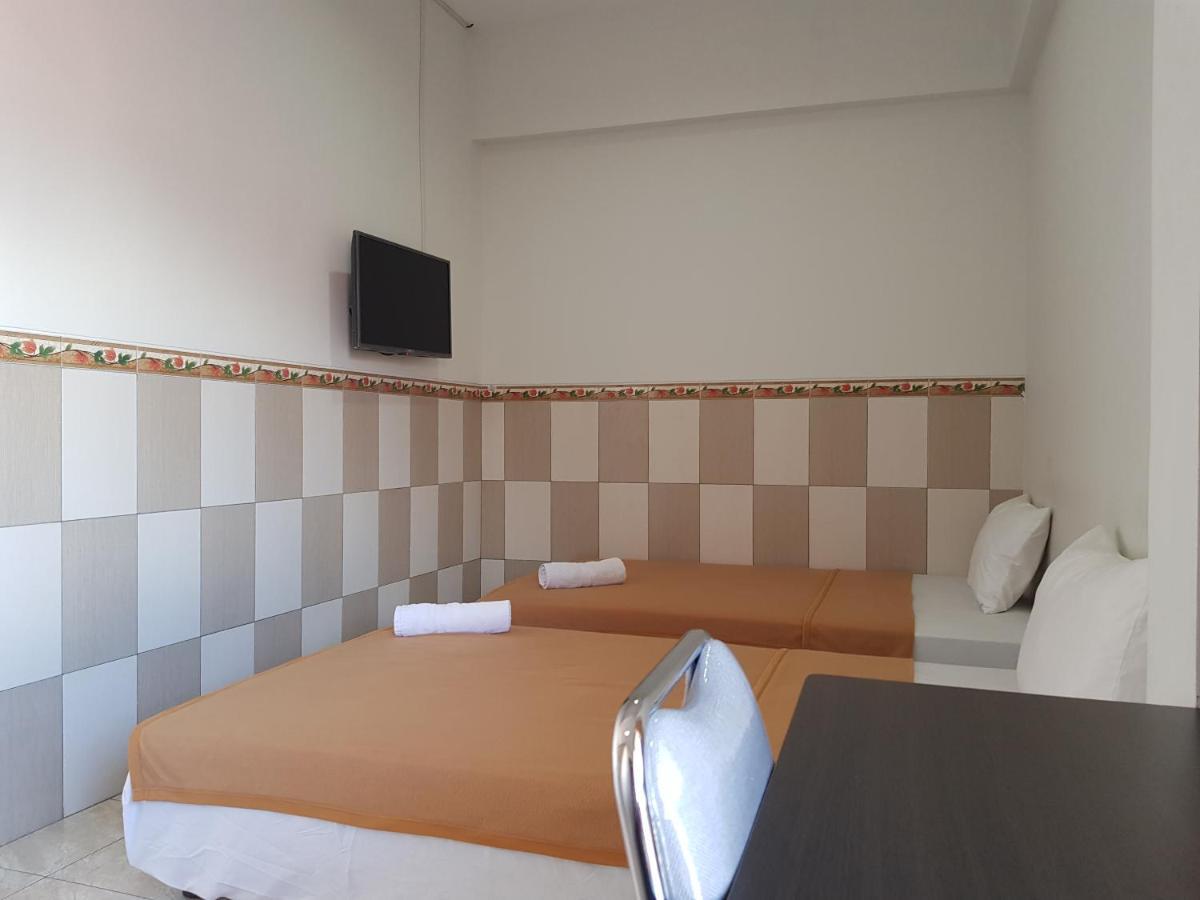 Villetta House Syariah Kudus Luaran gambar