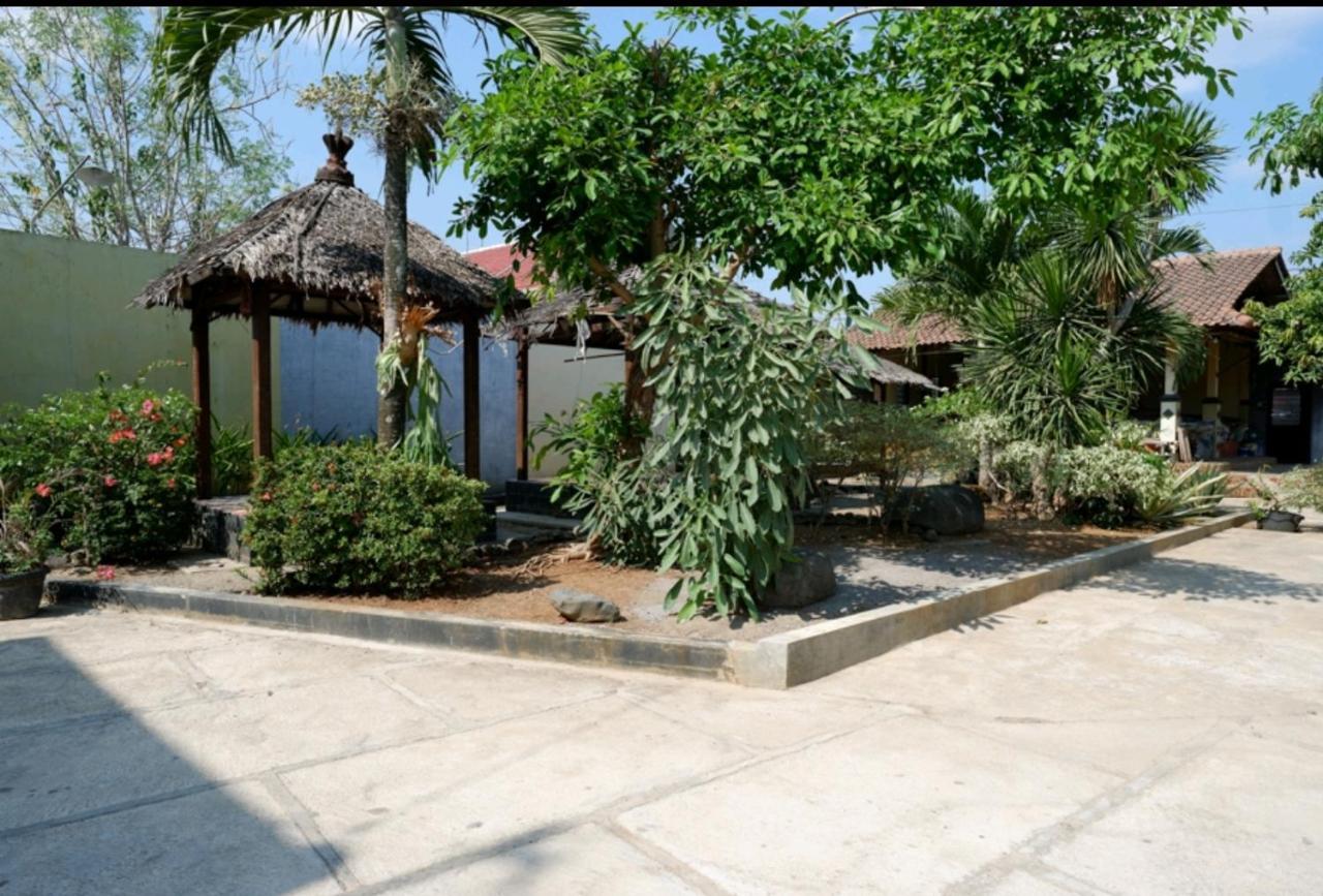Villetta House Syariah Kudus Luaran gambar