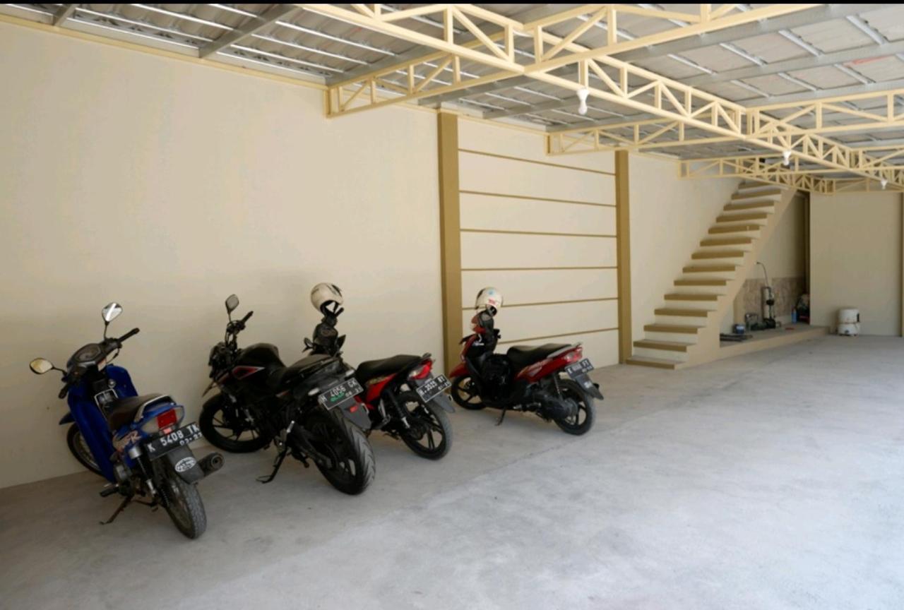 Villetta House Syariah Kudus Luaran gambar