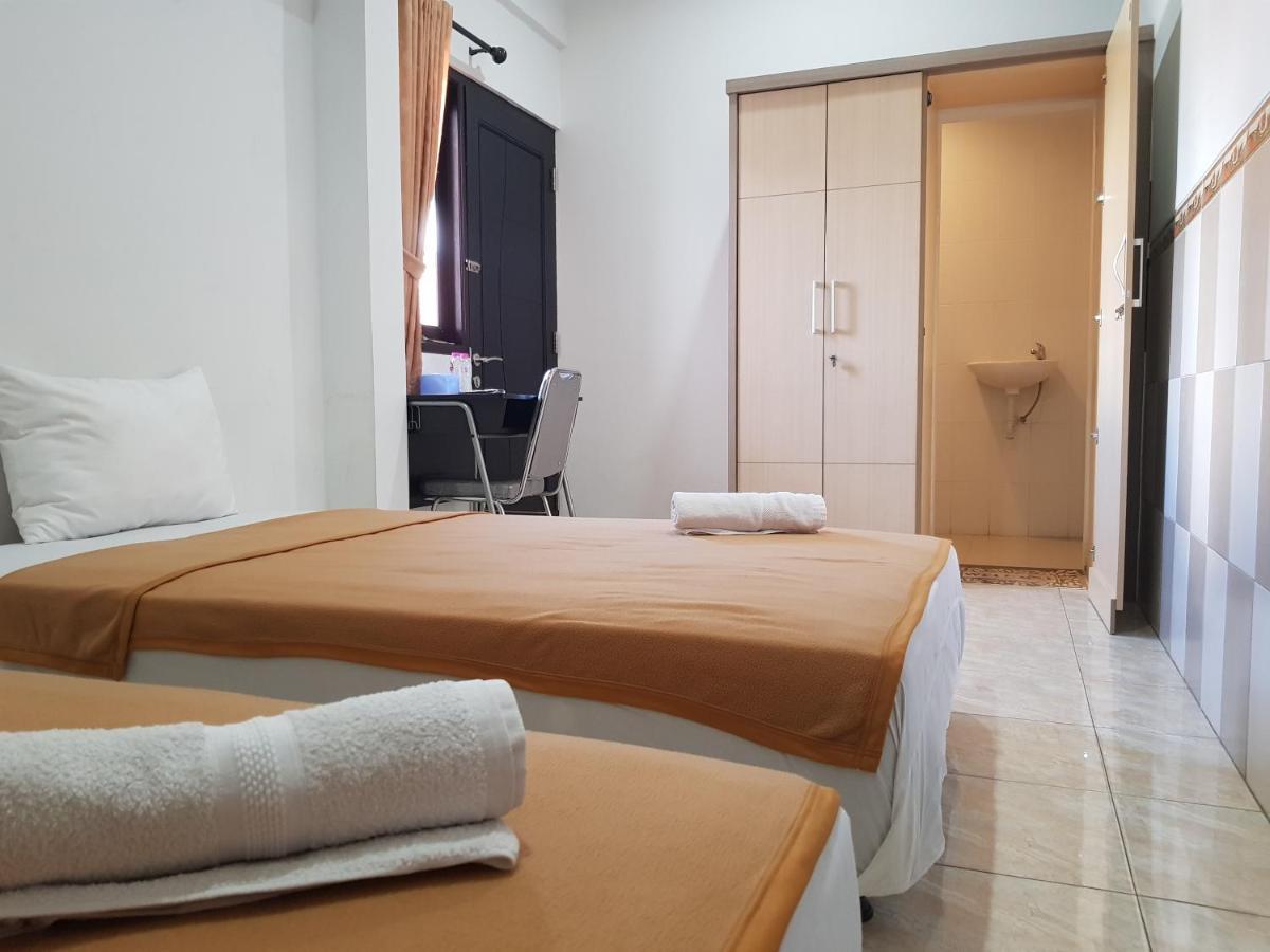 Villetta House Syariah Kudus Luaran gambar