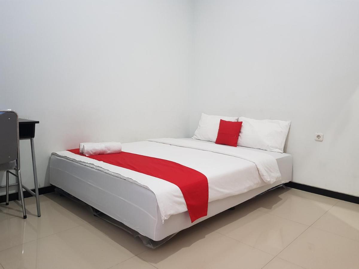 Villetta House Syariah Kudus Luaran gambar