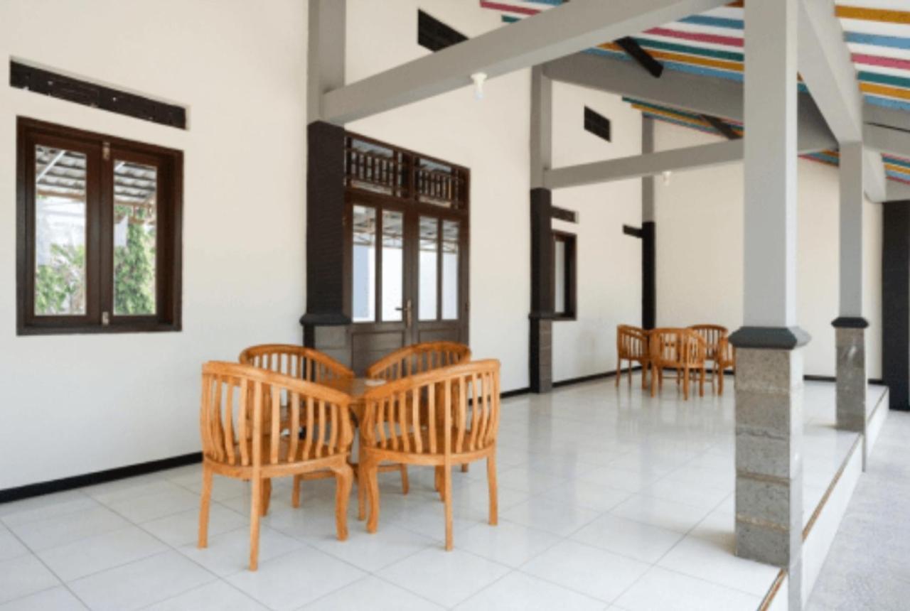 Villetta House Syariah Kudus Luaran gambar