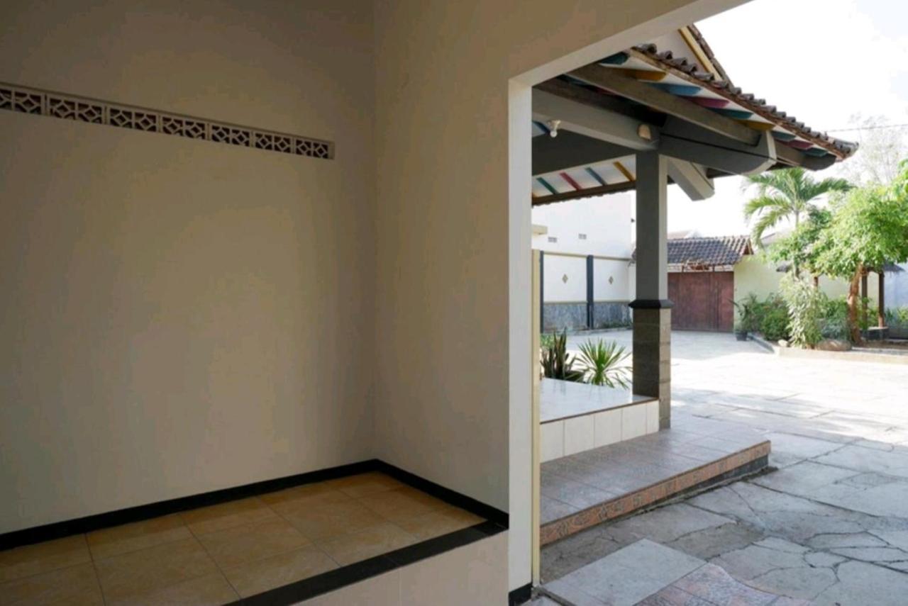 Villetta House Syariah Kudus Luaran gambar