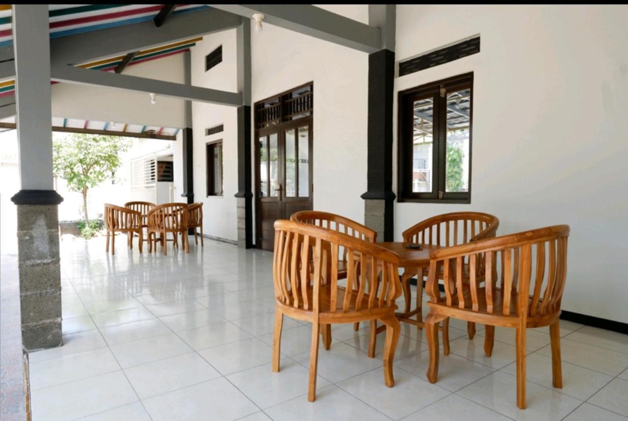 Villetta House Syariah Kudus Luaran gambar
