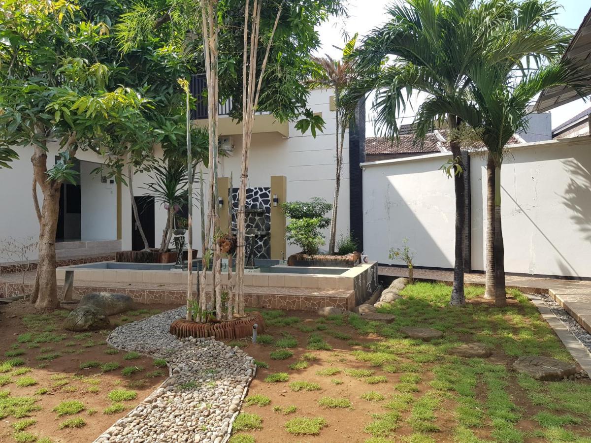 Villetta House Syariah Kudus Luaran gambar