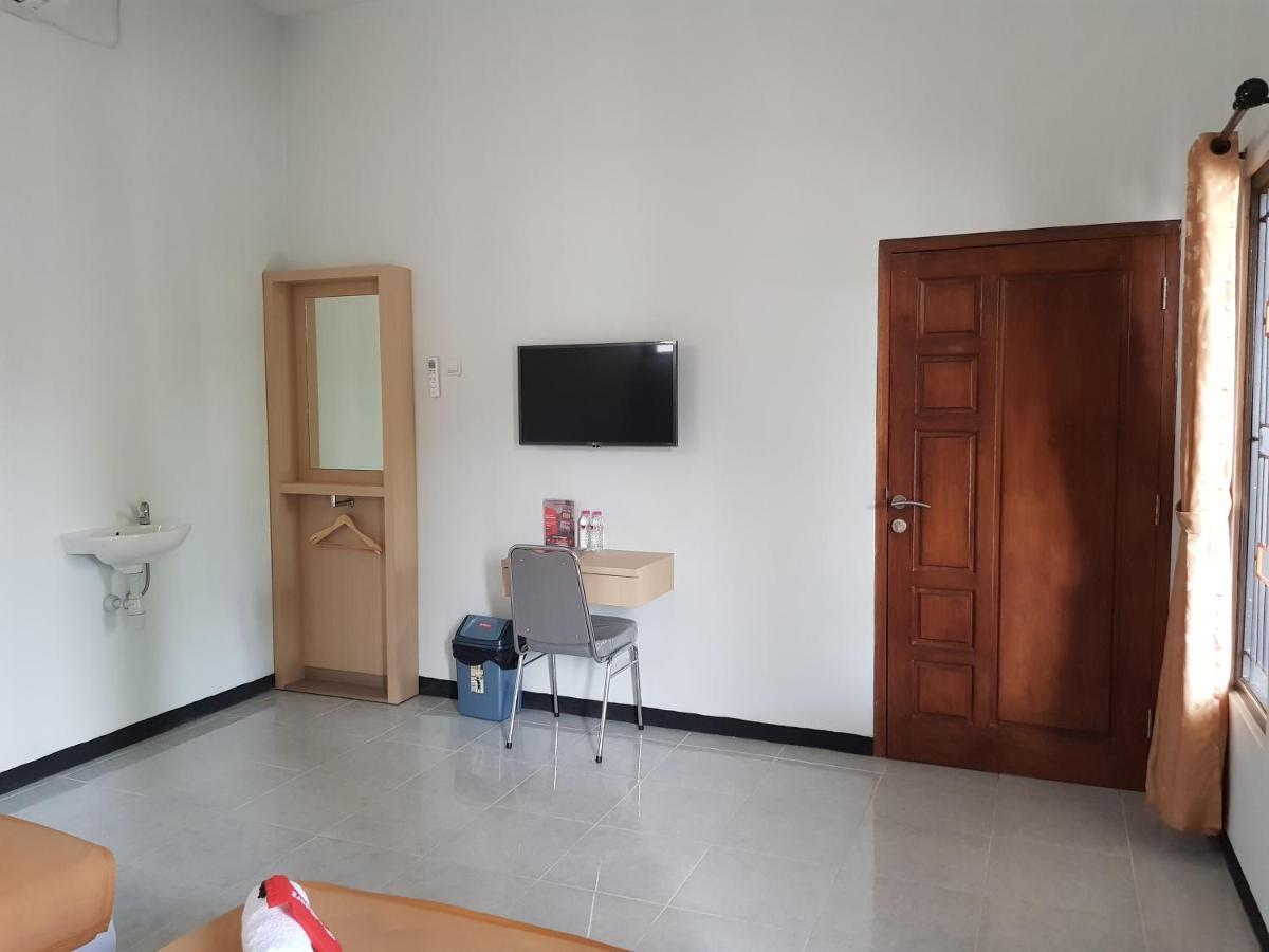 Villetta House Syariah Kudus Luaran gambar