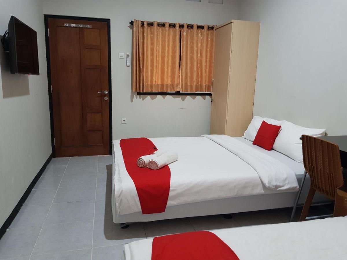 Villetta House Syariah Kudus Luaran gambar