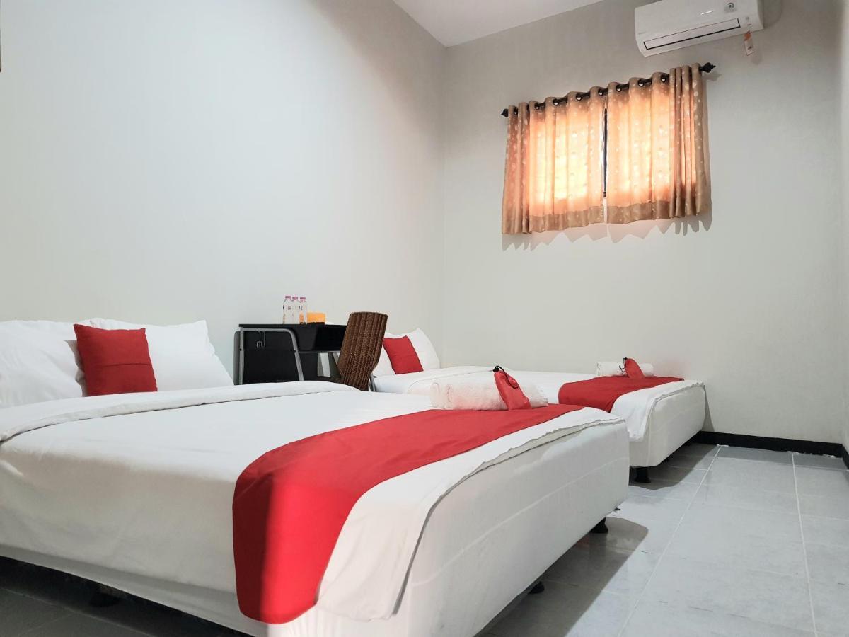 Villetta House Syariah Kudus Luaran gambar