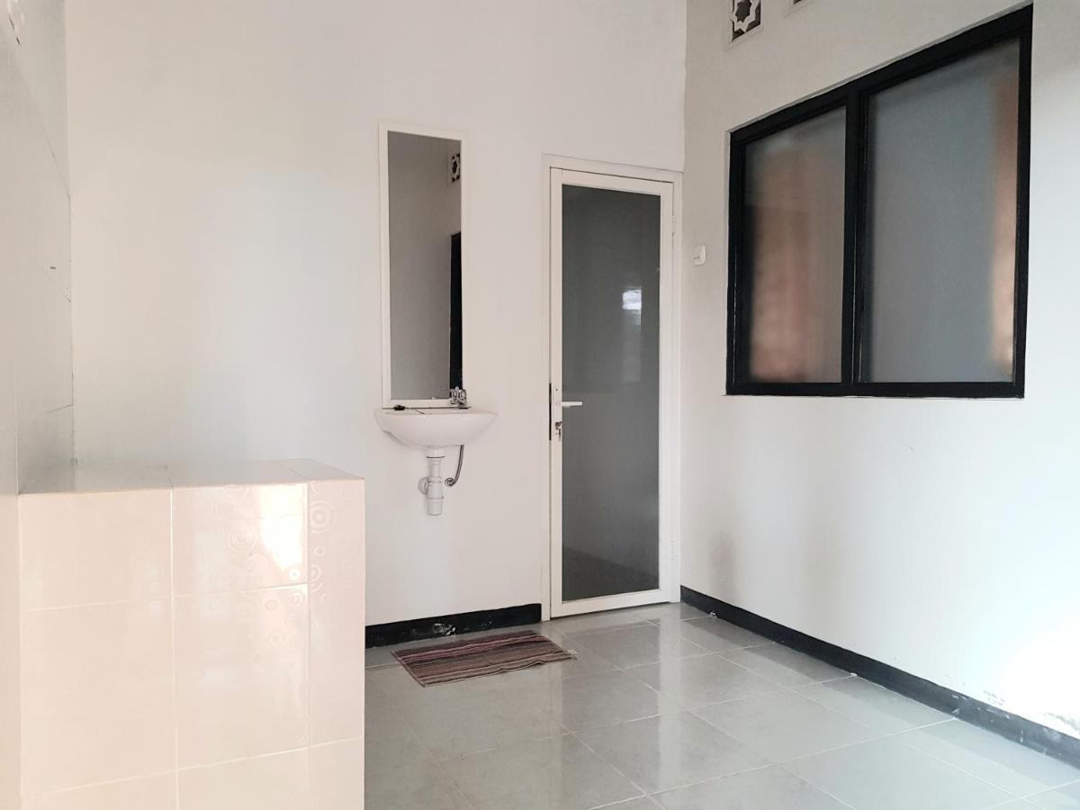 Villetta House Syariah Kudus Luaran gambar