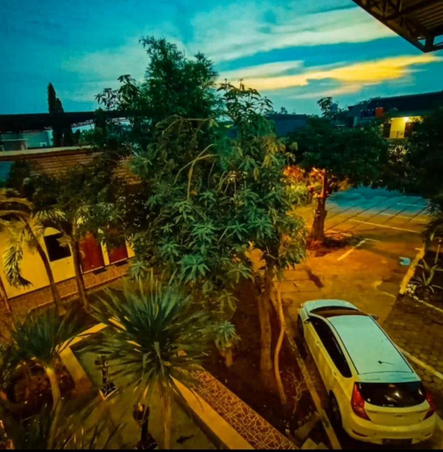 Villetta House Syariah Kudus Luaran gambar