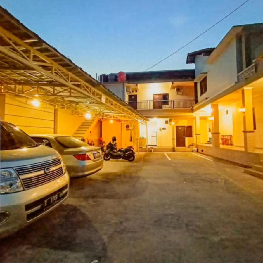 Villetta House Syariah Kudus Luaran gambar