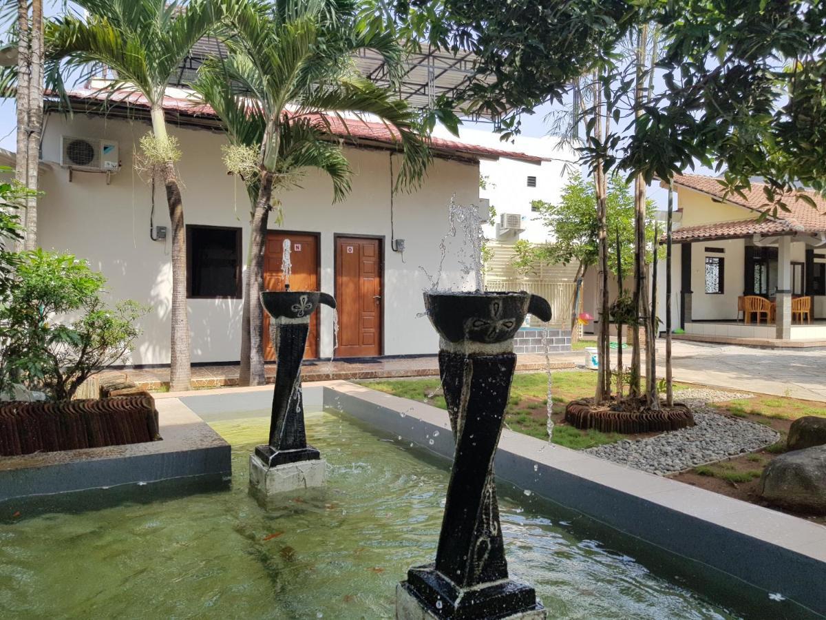 Villetta House Syariah Kudus Luaran gambar