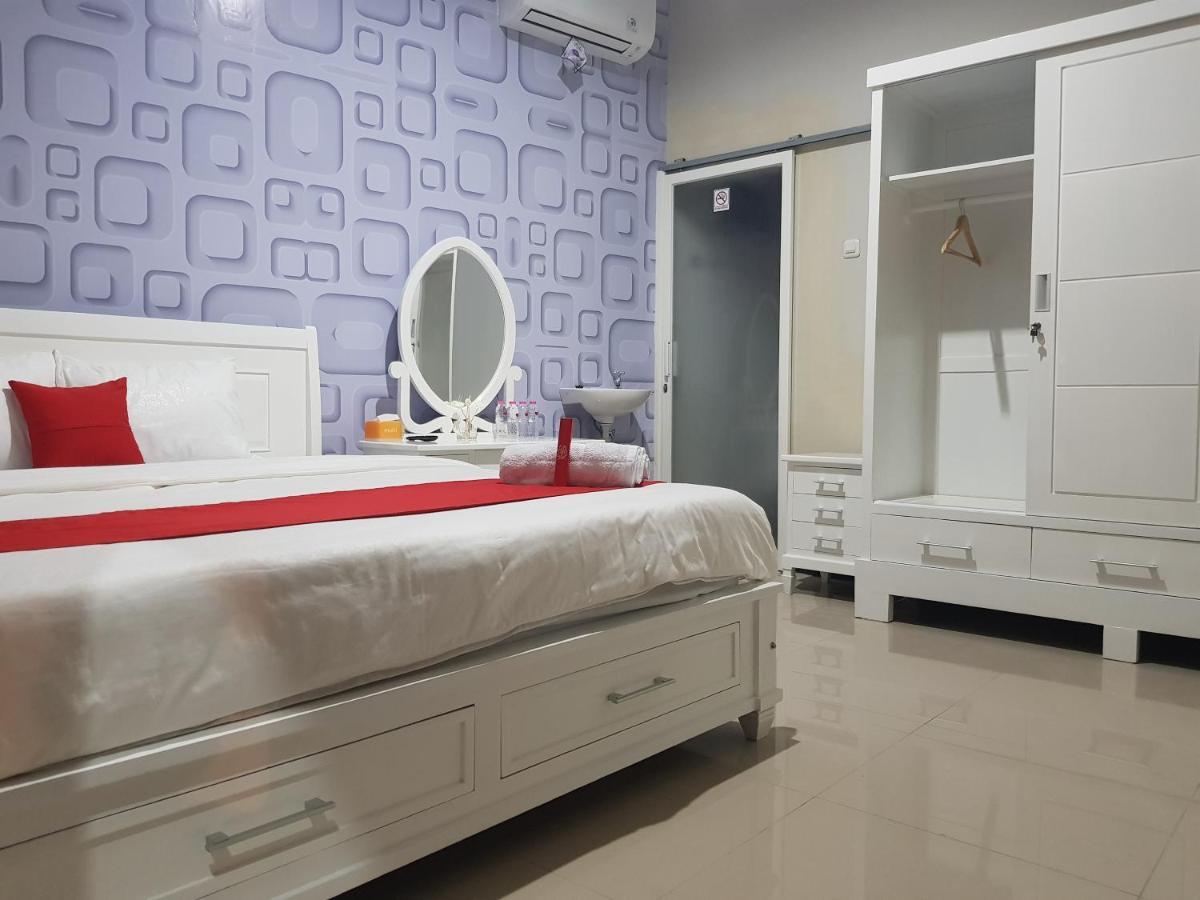 Villetta House Syariah Kudus Luaran gambar