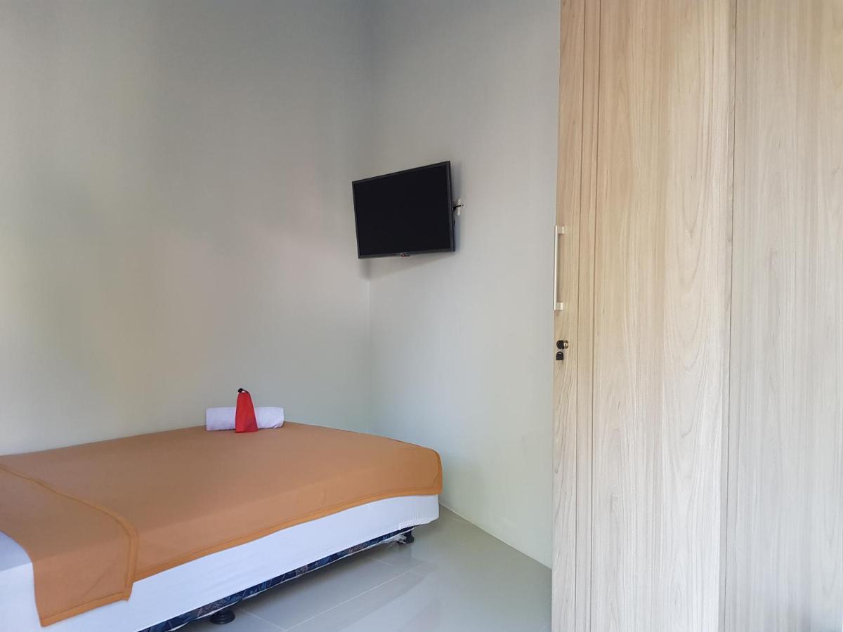 Villetta House Syariah Kudus Luaran gambar