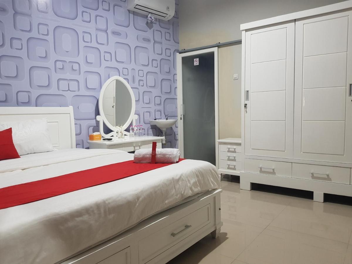 Villetta House Syariah Kudus Luaran gambar