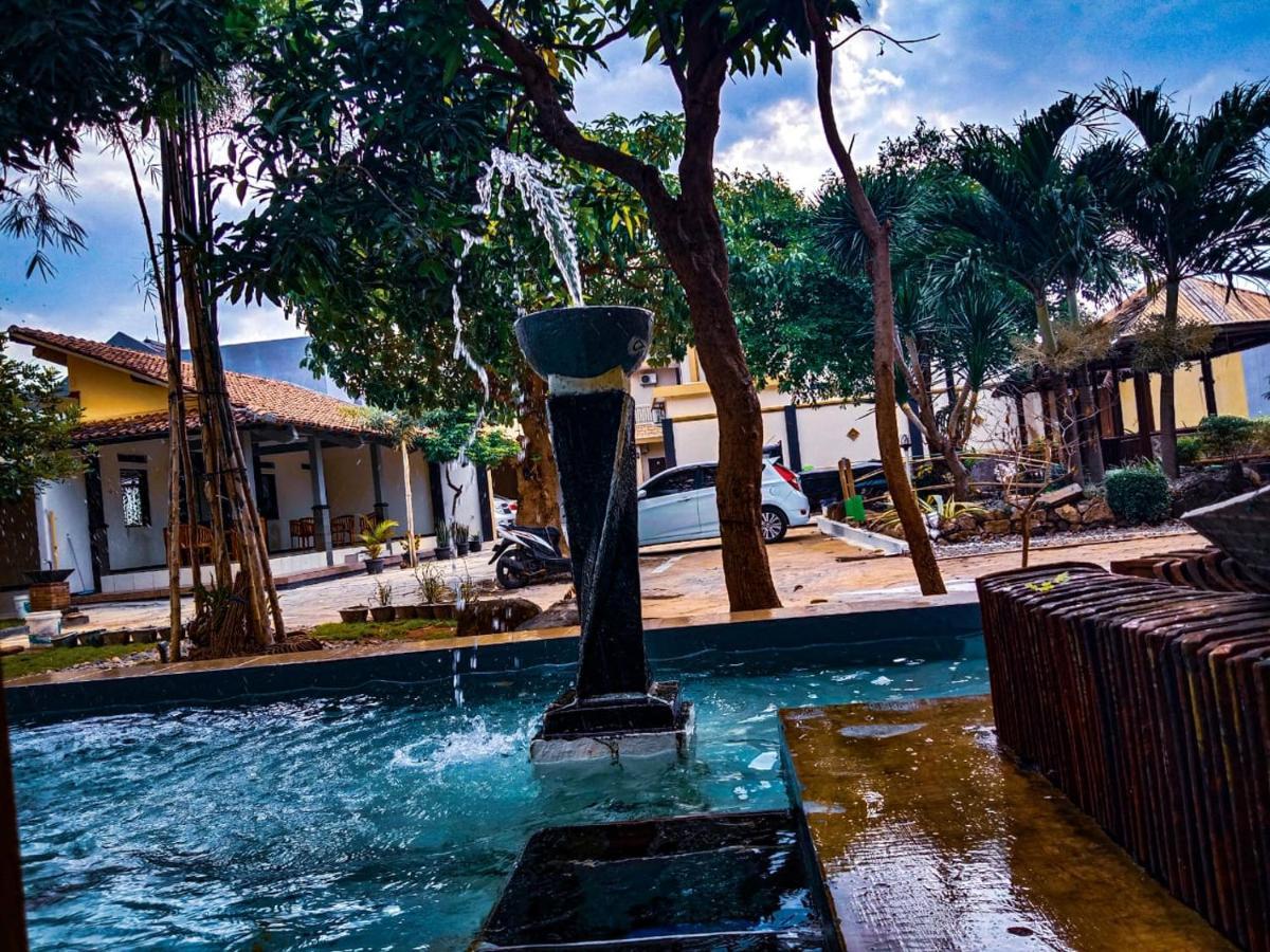 Villetta House Syariah Kudus Luaran gambar