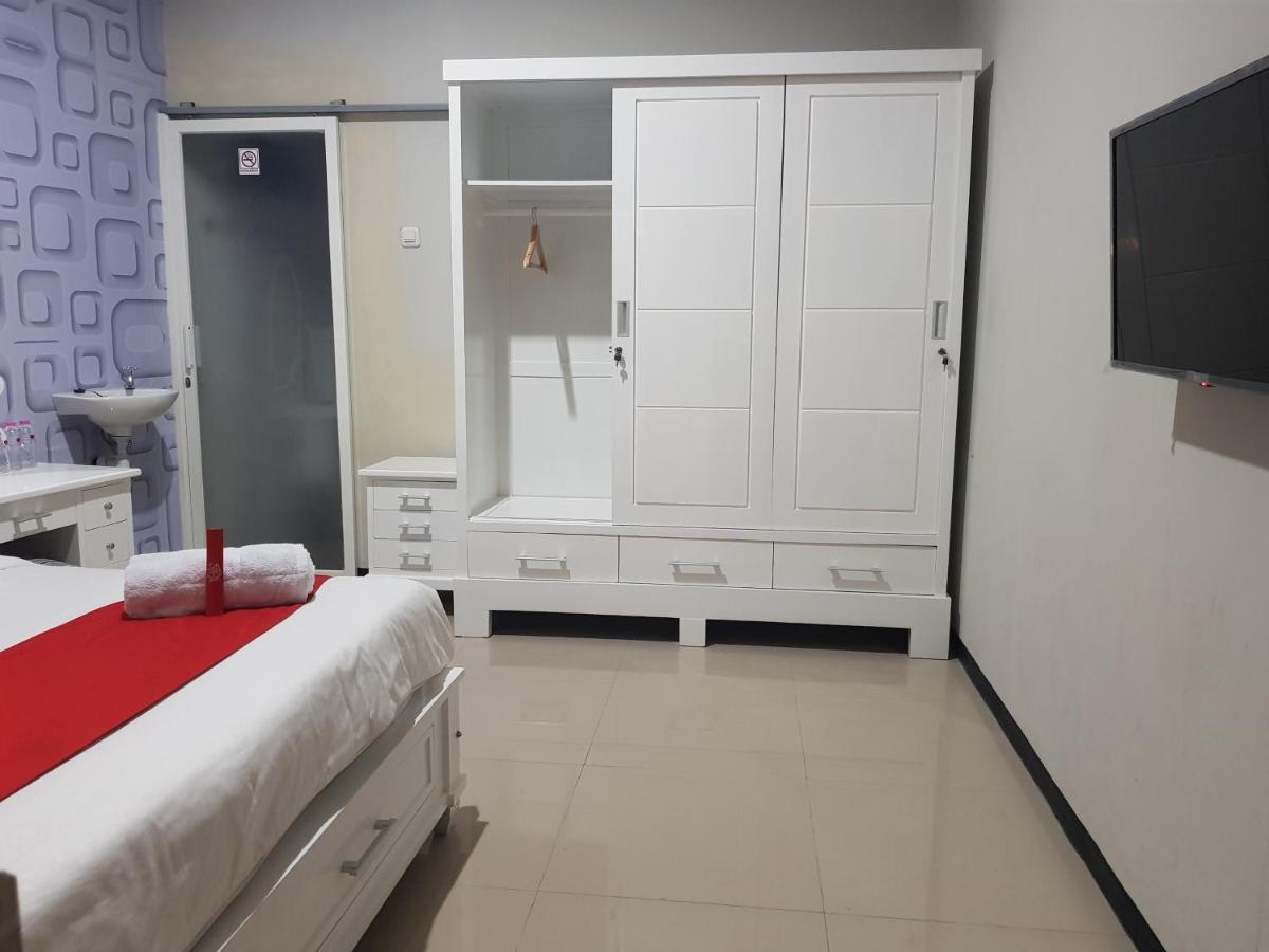 Villetta House Syariah Kudus Luaran gambar