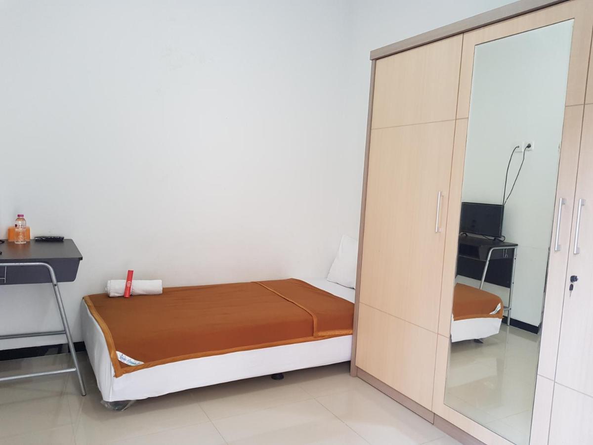 Villetta House Syariah Kudus Luaran gambar