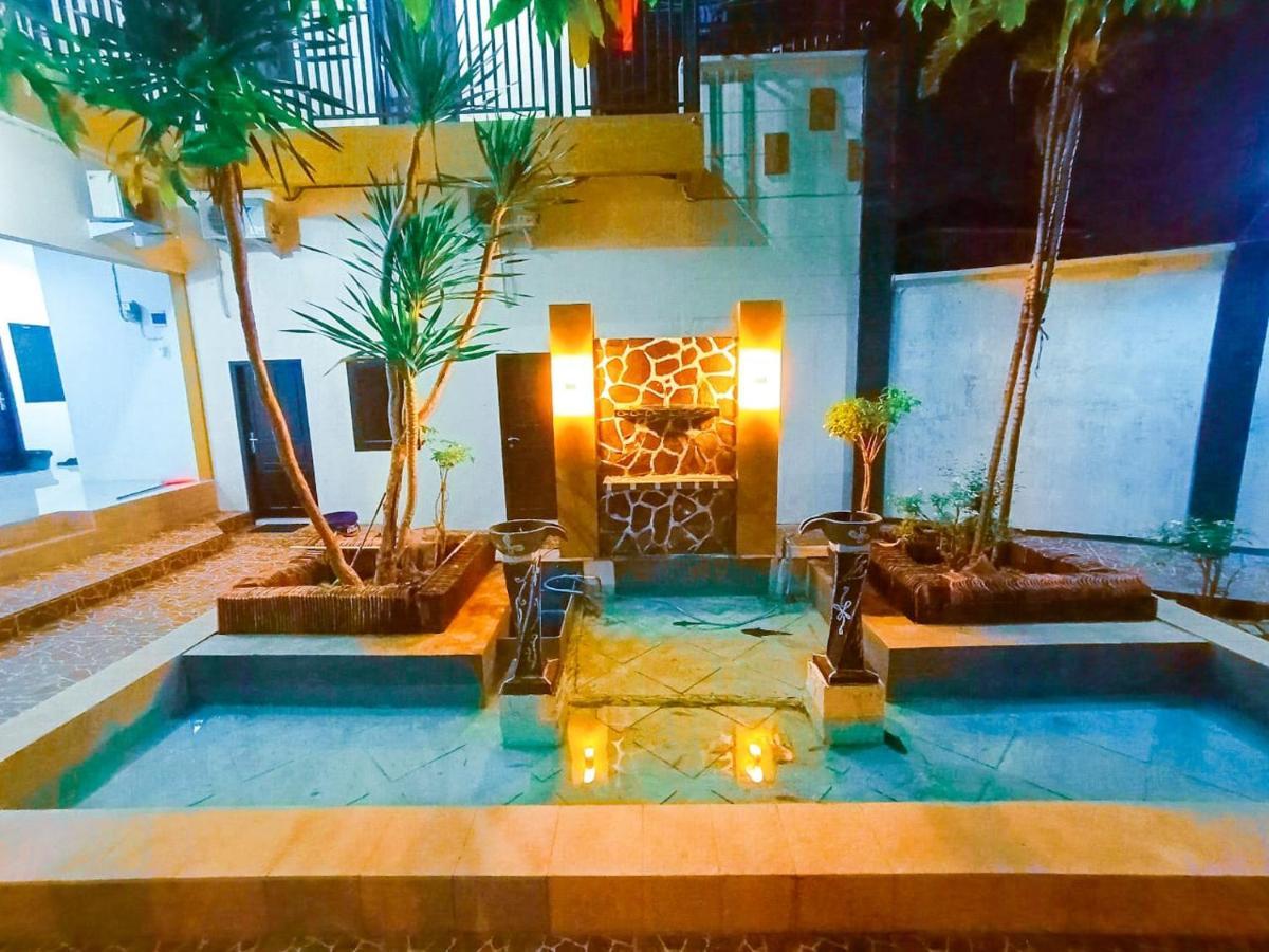 Villetta House Syariah Kudus Luaran gambar